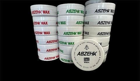 Abzehk haar Styling wax strong matte ultra gel wax te koop, Sieraden, Tassen en Uiterlijk, Uiterlijk | Lichaamsverzorging, Nieuw