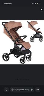 Easywalker Jackey XL, Ophalen, Zo goed als nieuw