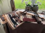 Western pads, blanket, singel en touwhalsters, Dieren en Toebehoren, Ophalen of Verzenden, Nieuw