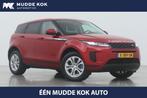Land Rover Range Rover Evoque P200 AWD S | Leder | Camera |, Auto's, 1800 kg, 4 cilinders, Parkeercamera, 109 €/maand