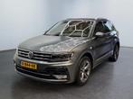 Volkswagen Tiguan 2.0 TSI 4M. Highline, Auto's, Automaat, Gebruikt, Euro 6, 4 cilinders
