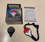 Originele Pokémon GO Plus - Nieuwstaat!, 1 speler, Virtual Reality, Zo goed als nieuw, Vanaf 7 jaar