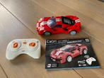 CaDF1 modelauto radio control, Ophalen of Verzenden, Gebruikt, Auto, Overige merken