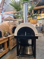 AMALFI oven AD80 nieuwe pizzaoven broodbakoven TE KOOP, Houtskool, Amalfi, Nieuw, Ophalen of Verzenden
