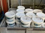 Strooizout 7.5KG emmers, Ophalen, Nieuw, Minder dan 180 cm, Palen