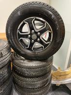 Fiat ducato lichtmetalen Velgen 16 inch ZGAN - Nieuwe Type!, Ophalen of Verzenden, Gebruikt