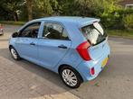 Kia PICANTO 1.0 CVVT NAP, Voorwielaandrijving, Euro 5, Gebruikt, Huisgarantie