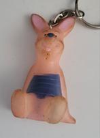 Winnie de Poeh Kanga Sleutelhanger, Verzamelen, Sleutelhangers, Ophalen of Verzenden, Gebruikt, Knuffel of Figuurtje