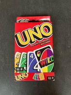 Uno, Ophalen of Verzenden, Zo goed als nieuw