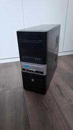 Desktop PC i5-4440 Samsung 840 120GB, Computers en Software, Desktop Pc's, Gebruikt, 8 GB, Zelf gebouwde pc, Ophalen of Verzenden