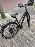 Cube touring, Fietsen en Brommers, Ophalen of Verzenden, Meer dan 20 versnellingen, Overige merken