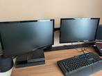 Computer monitoren schermen, Computers en Software, Ophalen, Zo goed als nieuw, HDMI