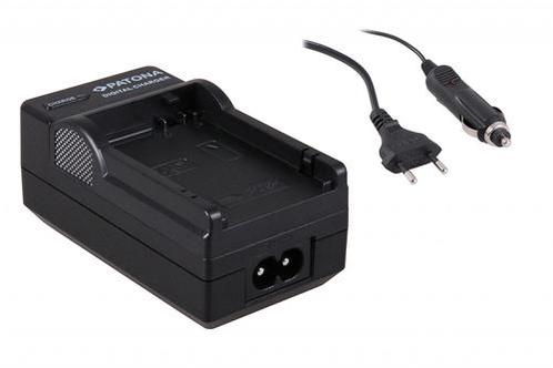 Charger Canon LPE8 EOS Digital 550 incl. car adapter (12V), Audio, Tv en Foto, Fotografie | Accu's en Batterijen, Nieuw, Verzenden