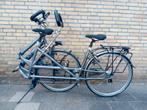 Zgan. Vouwbare Multicycle DoubleChallange tandem, Rohloff, Fietsen en Brommers, Fietsen | Tandems, Ophalen, Opvouwbaar, 10 tot 15 versnellingen