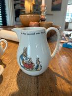 Wedgewood Peter Rabbit - grote melkkan, Ophalen