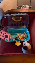 Speelgoed honden dierenarts, Ophalen of Verzenden, Zo goed als nieuw, Jongen of Meisje