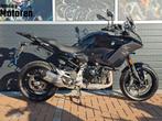 BMW F 900 XR ABS Veel Opties Triple Black F900XR, Motoren, Motorrijbewijs A, Bedrijf, Onbekend, Meer dan 35 kW