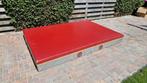 Turnmat,valmat,freerunmat,landingsmat van janssen fritsen, Sport en Fitness, Turnen, Ophalen, Gebruikt, Materiaal, Maat 36 t/m 42