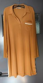 Angelle Milan blouse/ tuniek maat L, Kleding | Dames, Blouses en Tunieken, Nieuw, Maat 42/44 (L), Ophalen of Verzenden, Geel