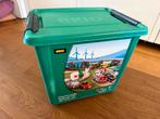 Brio Treinbaan met veel extra’s, Kinderen en Baby's, Speelgoed | Houten speelgoed, Ophalen of Verzenden, Zo goed als nieuw, Overige typen