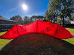 Airush Lithium 12m, Watersport en Boten, Kitesurfen, Geen board, Ophalen of Verzenden, Gebruikt, 12 m²