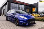 Ford Fiesta 1.6 ST2, 182 PK, Navi, Parkeersensoren, Voorruit, Voorwielaandrijving, 1596 cc, 1063 kg, Gebruikt