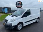 Fiat SCUDO 1000 K H1 2.0 MJ 120 2009 * CAMPER * HEFDAK * INC, Caravans en Kamperen, Campers, INFO@NATIONALEAUTOPARK.NL, Bedrijf