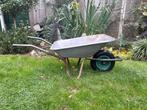 Fort kruiwagen, Tuin en Terras, Kruiwagens, Ophalen, Zo goed als nieuw
