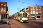 DEN HAAG - HTM tram 12 PCC 1104 Goudenregenplein (VK082), Verzamelen, Verzenden, 1980 tot heden, Overige onderwerpen, Foto