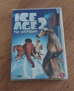 Ice Age 2: The Meltdown DVD, Cd's en Dvd's, Ophalen, Tekenfilm, Amerikaans, Zo goed als nieuw