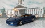 1:43 Ferrari 456 GT; 2-door coupe 1992; Detail Cars: Art.190, Hobby en Vrije tijd, Modelauto's | 1:43, Ophalen of Verzenden, Zo goed als nieuw