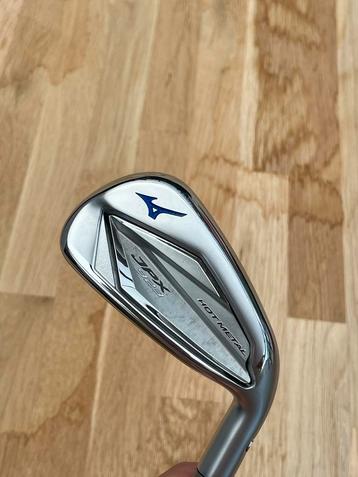  Mizuno JPX 923 Hot Metal High Loft – IJzer 7 – €75 beschikbaar voor biedingen