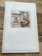 Delft,,17-07-1988…Thoma, Ophalen of Verzenden, 1980 tot 1990