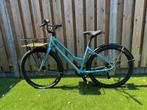 Cannondale Treadwell EQ, Fietsen en Brommers, Fietsen | Dames | Damesfietsen, Ophalen, Zo goed als nieuw, Overige merken
