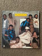 Kool and the Gang - Cherish / Joanna, Ophalen of Verzenden, Zo goed als nieuw, 7 inch, Pop