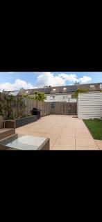 Tegels 60x60 gratis!, Tuin en Terras, Tegels en Klinkers, Ophalen of Verzenden, Gebruikt