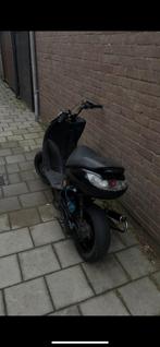 Viva city 70 cc, Ophalen, Tweetakt, Vivacity