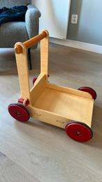 Loopwagen Moover, Ophalen of Verzenden, Gebruikt