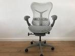 Bureaustoel stoel Herman Miller Mirra Full Options grijs, Ophalen, Nvt, Grijs, Nvt
