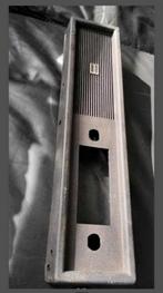 Universele console om radio onder dashbord te monteren, Auto-onderdelen, Ophalen of Verzenden, Nieuw, Overige automerken