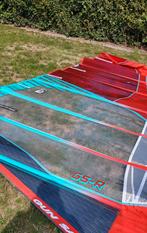 Tabou angulo jp boards zeilen Masten gieken, Watersport en Boten, Windsurfen, Ophalen of Verzenden, Zo goed als nieuw, Minder dan 250 cm