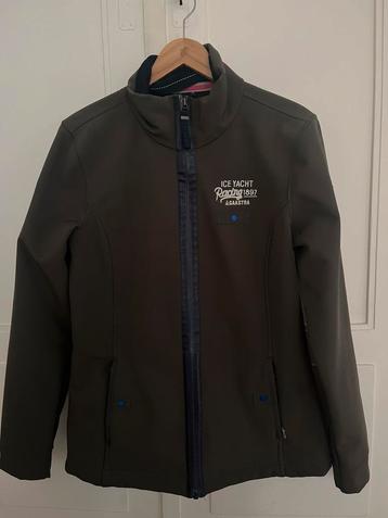 Sportief dames hardshell Gaastra jack mt XL z.g.a.n. beschikbaar voor biedingen