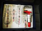 Cupping set vacuum, Ophalen of Verzenden, Zo goed als nieuw