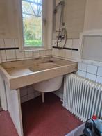 Lavet jaren 60, Doe-het-zelf en Verbouw, Sanitair, Ophalen