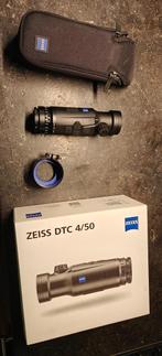 Zeiss CTC 4/50, Ophalen, Zo goed als nieuw, 8 tot 12x, Overige typen