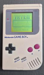 Unieke USA DMG 01 nintendo Game Boy, Ophalen of Verzenden, Zo goed als nieuw, Game Boy Classic