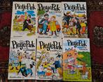 Pietje Puk Boeken Collectie - 6 stuks, Ophalen of Verzenden