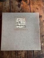 Anton Pieck Tekeningen Cassette, 35 stuks kleur en zwart wit, Boeken, Ophalen of Verzenden, Gelezen, Overige onderwerpen, ANTON PIECK