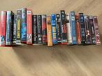 Videobanden, Alle leeftijden, Ophalen of Verzenden, Gebruikt, Overige genres