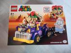Lego 71431 Bowsers bolide nieuw in doos!, Ophalen of Verzenden, Nieuw